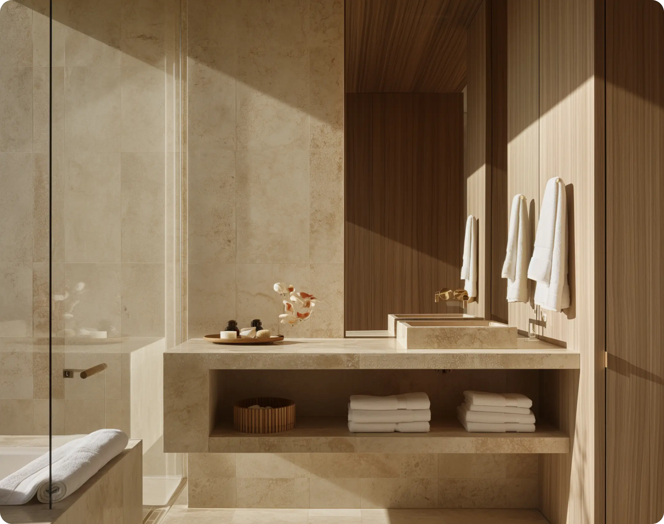 Curating Warmth Image 1
