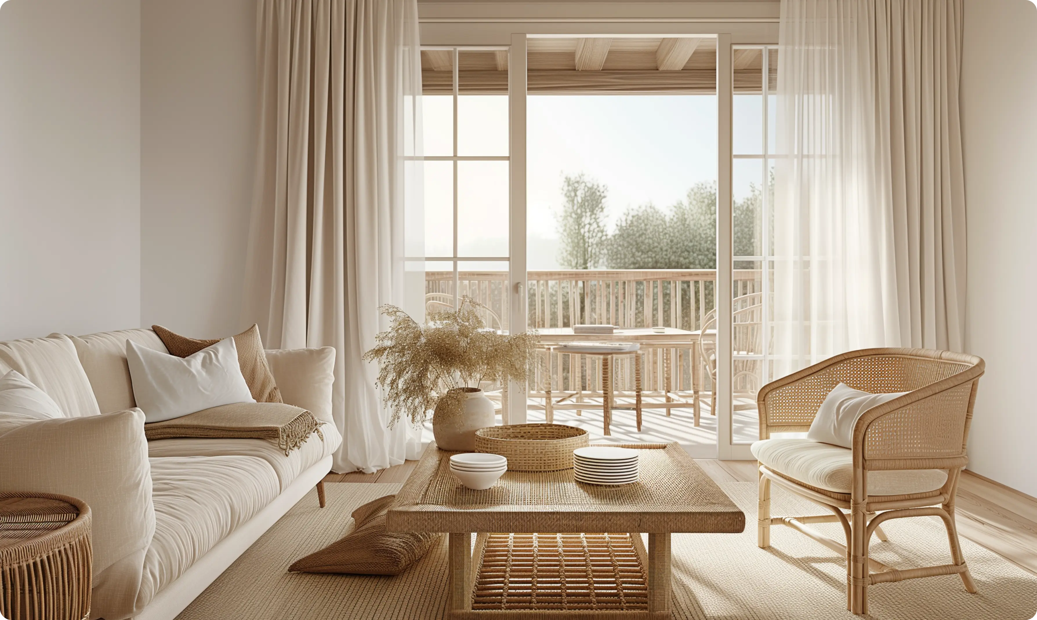 Crafting a Farmhouse Image 1