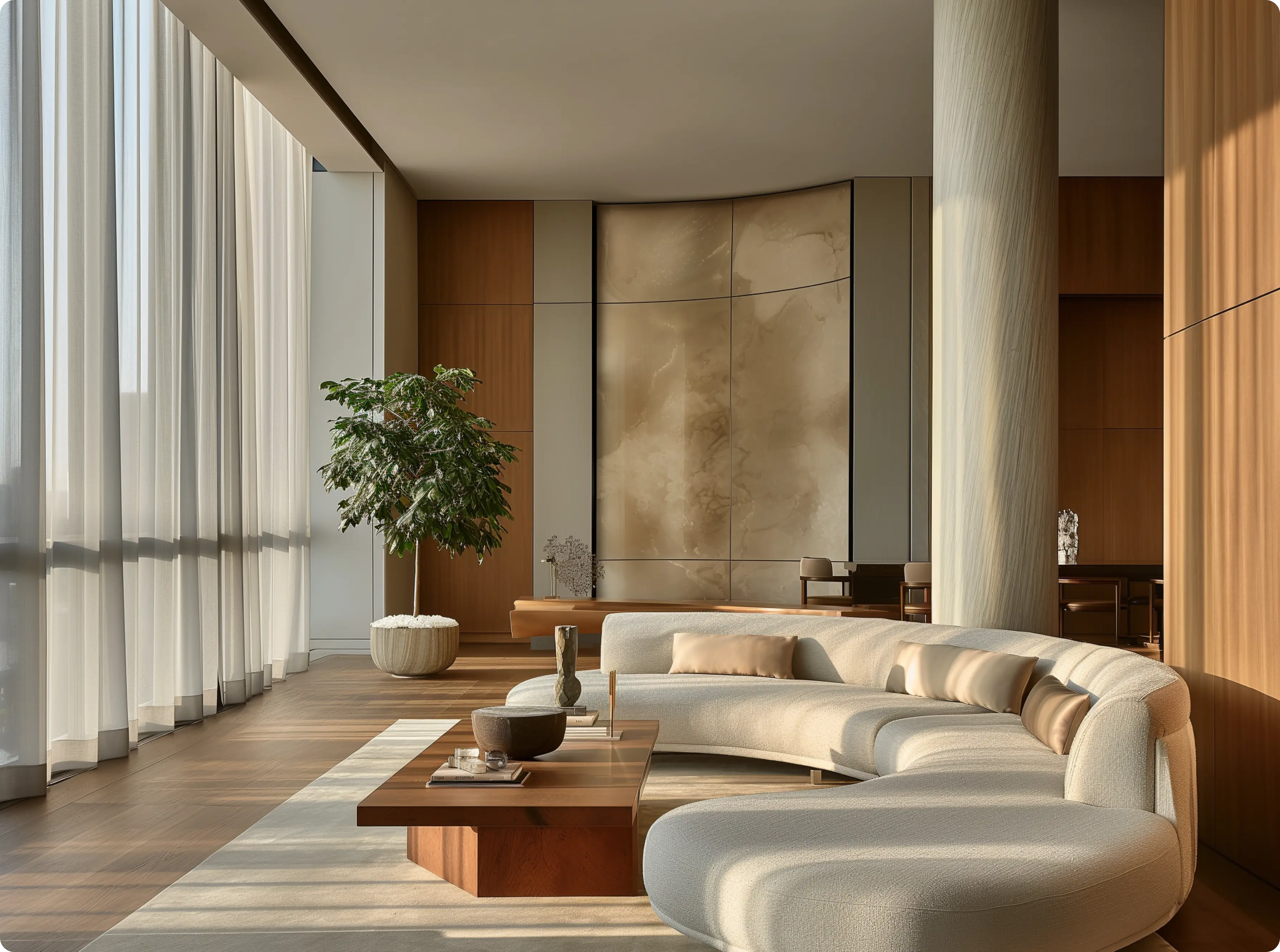 Curating Warmth Image 3