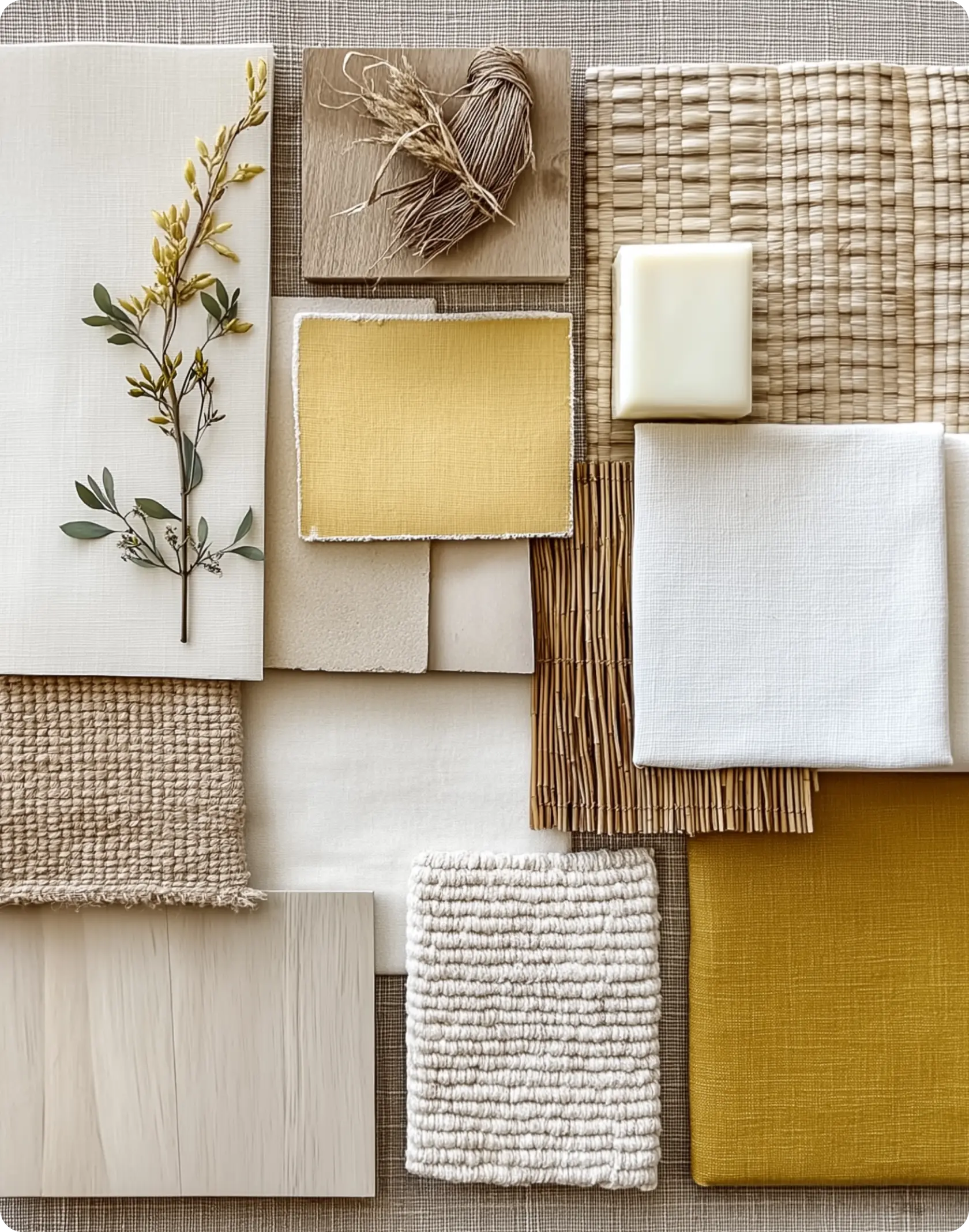 Crafting a Farmhouse Image 4