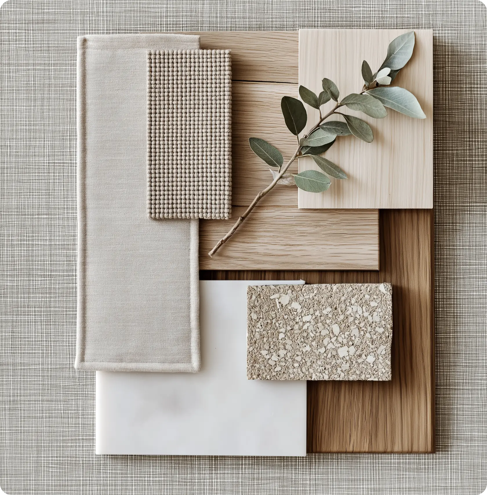 Curating Warmth Image 5