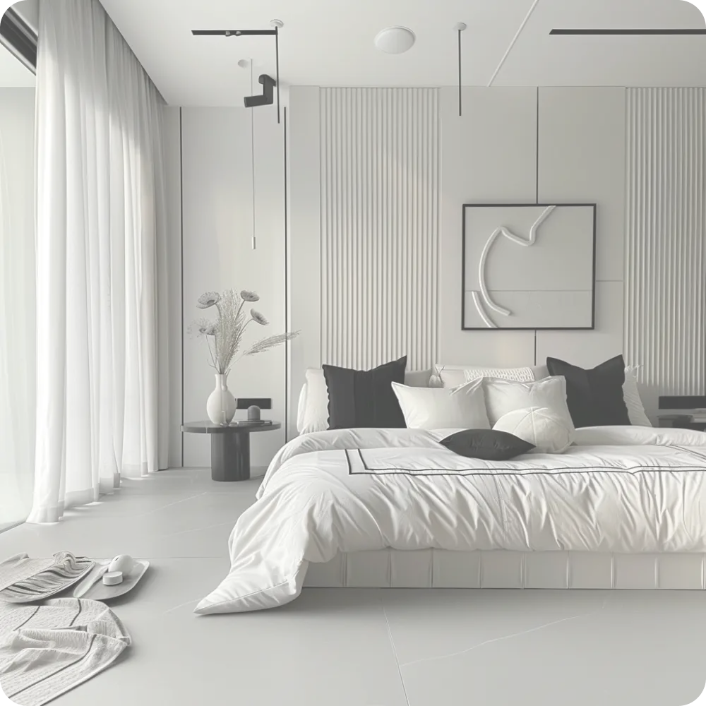 Monochromic Project Image 3