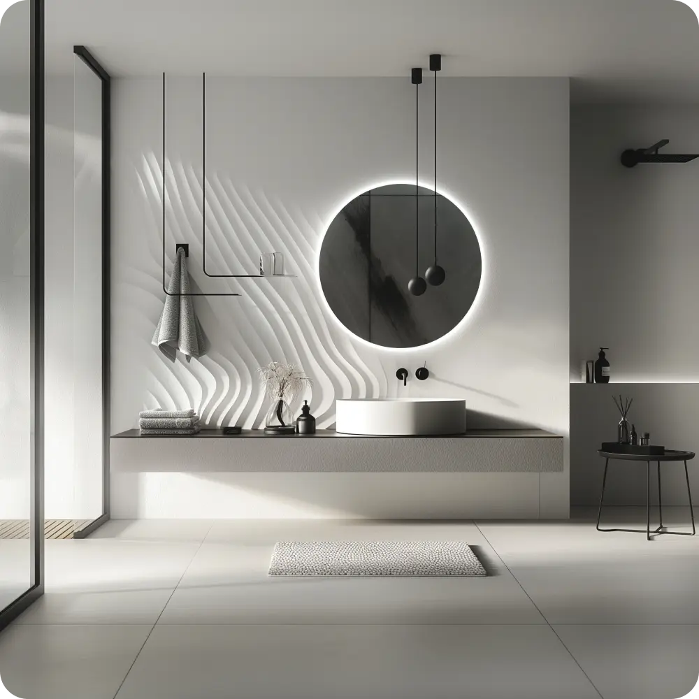 Monochromic Project Image 1